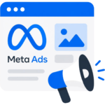 Meta Ads Icon