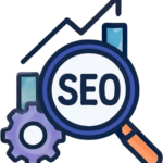 SEO Icon