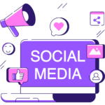 Social Media Icon
